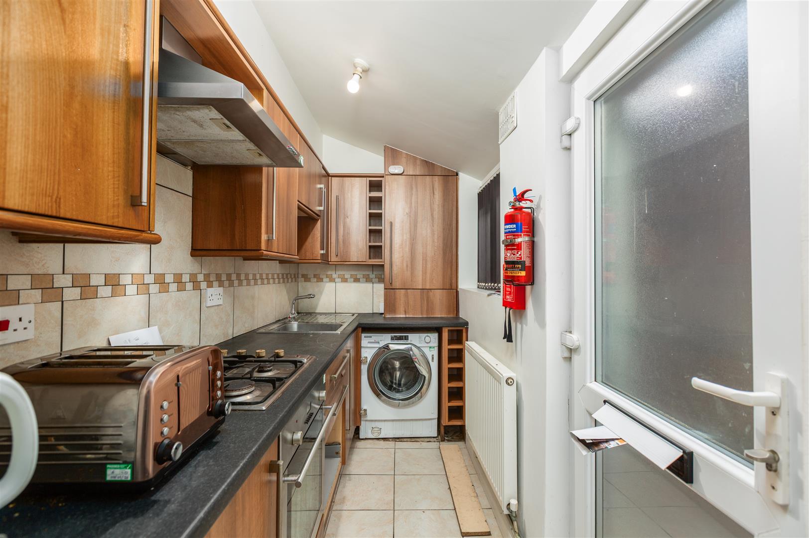 Trafalgar Place, Brynmill, Swansea, SA2 0BU